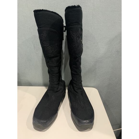 THE NORTH FACE PRIMA LOFT BOOTS - Picture 2 of 7